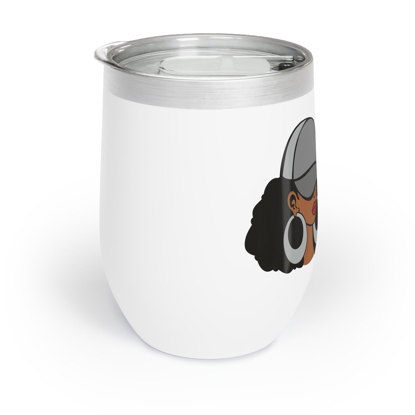 Chill Wine Tumbler