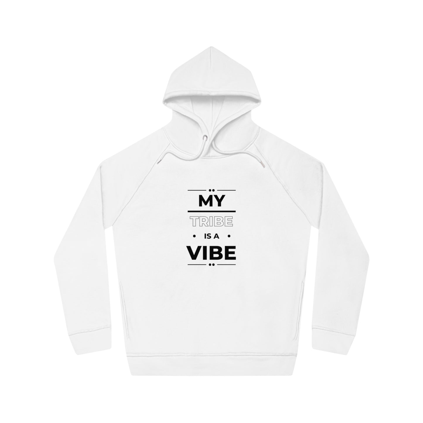 Unisex Sider Hoodie