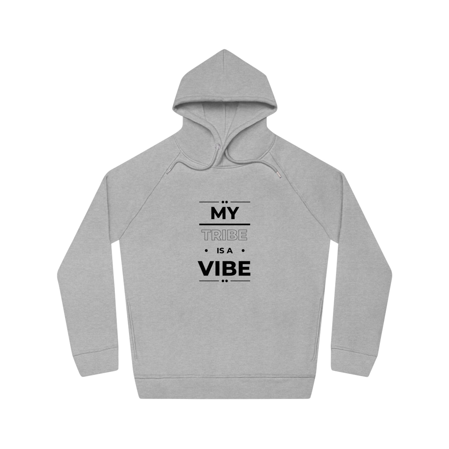 Unisex Sider Hoodie