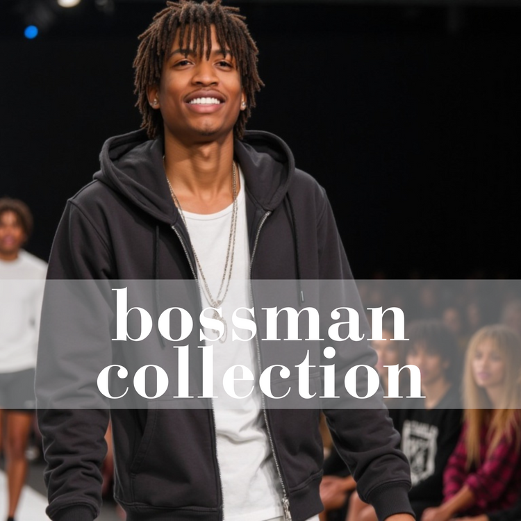 BOSSMAN Collection