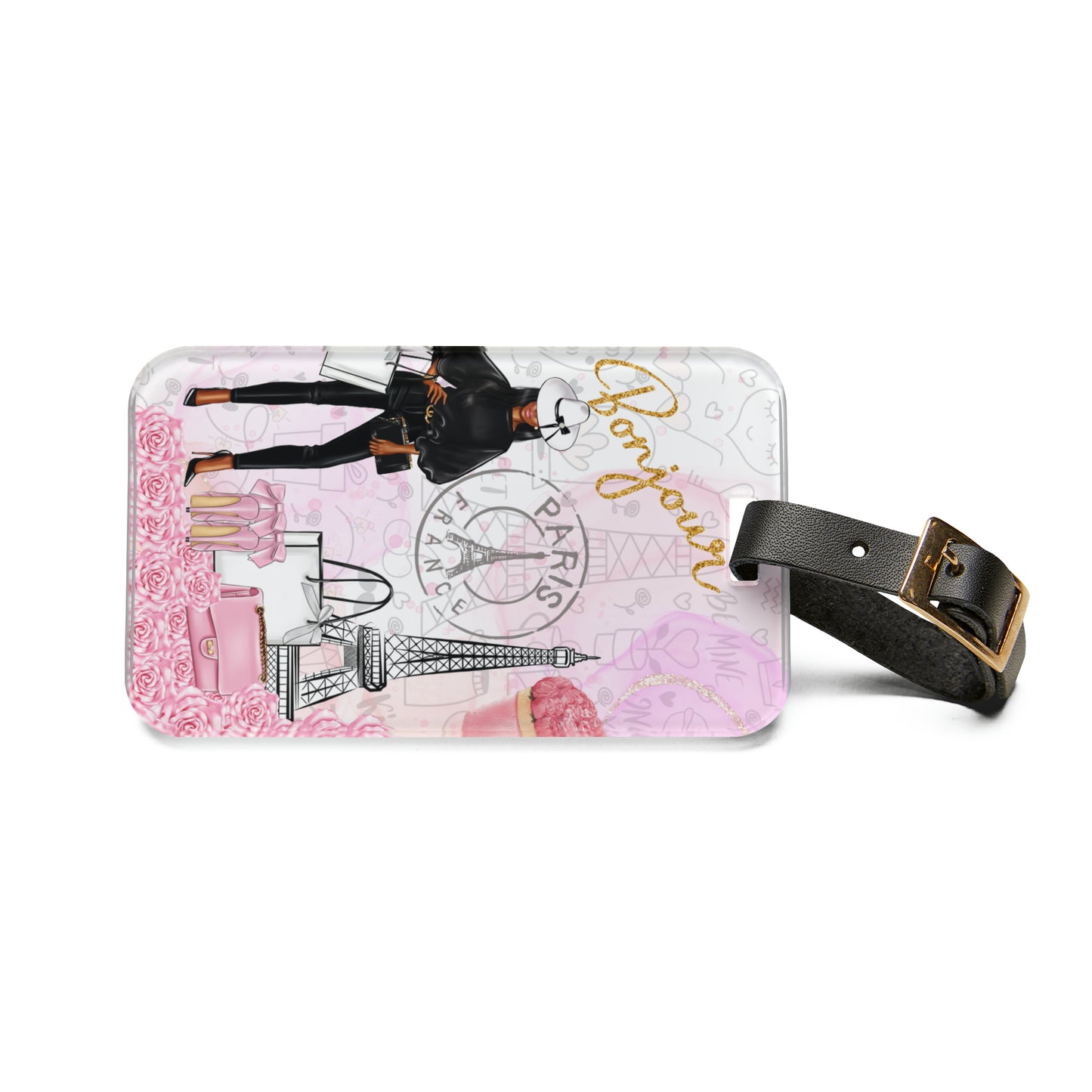 Luggage Tag