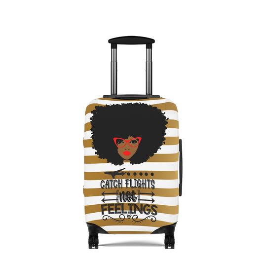 Luggage Cover