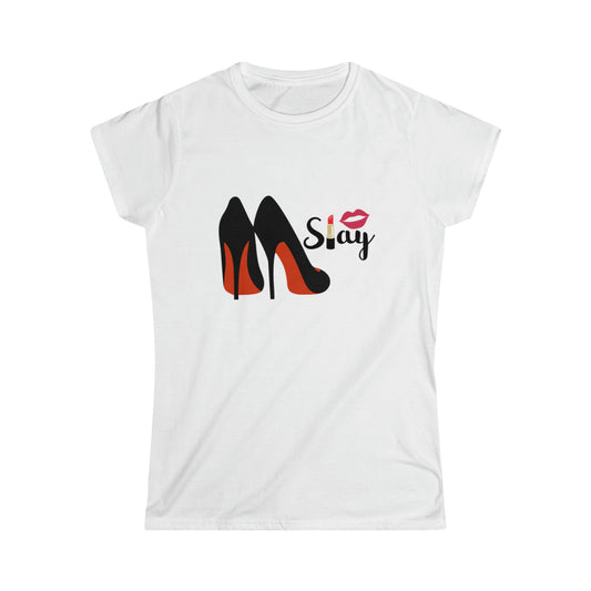 Women's Softstyle Tee