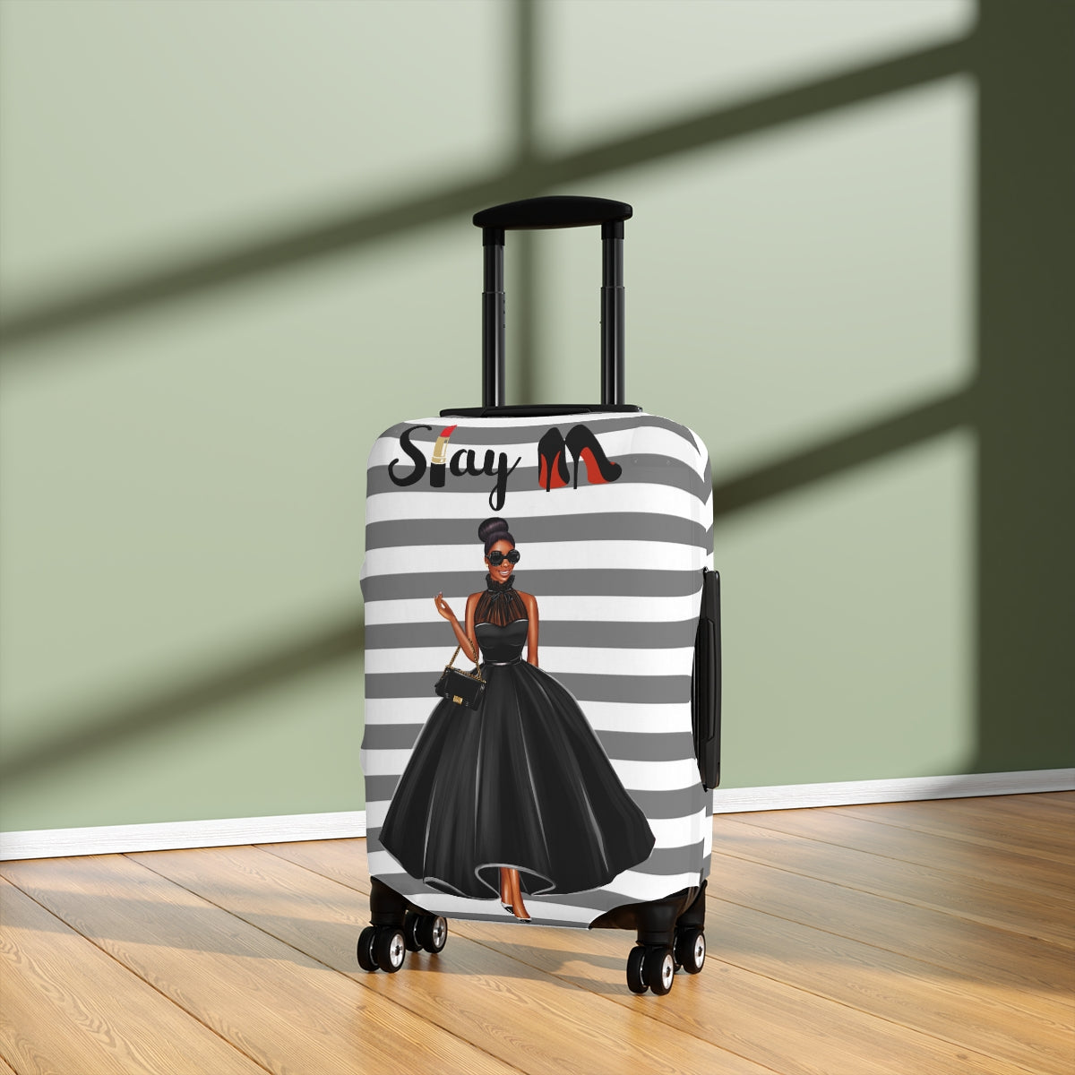 Luggage Cover